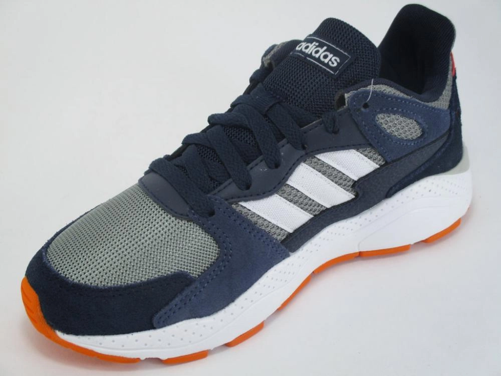 Aerobic Insoles compression socks Adidas sneakers da ragazzo Chaos J EF5308