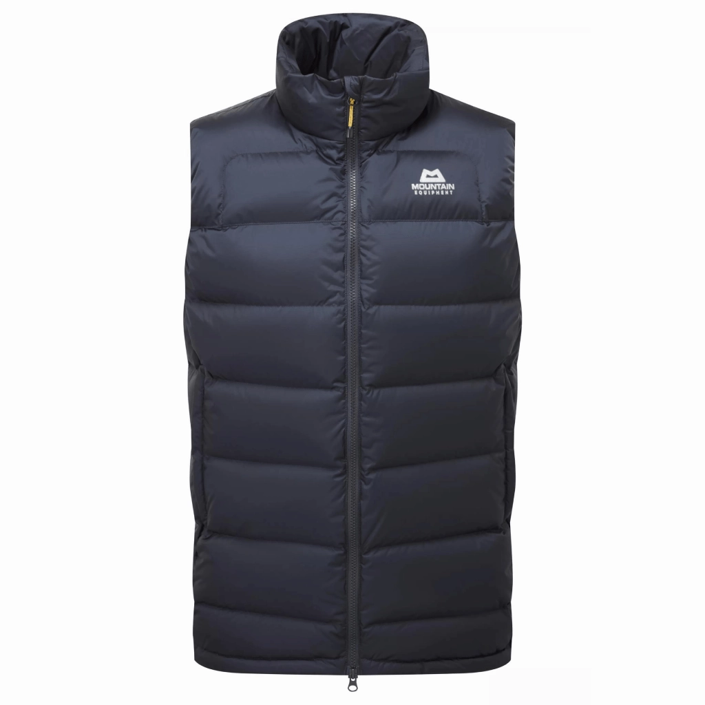 Mountain Equipment Lightline Vest Men Budget Passion