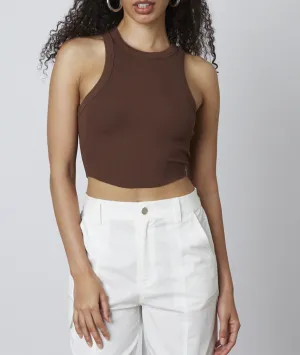 Racerback Tank Top