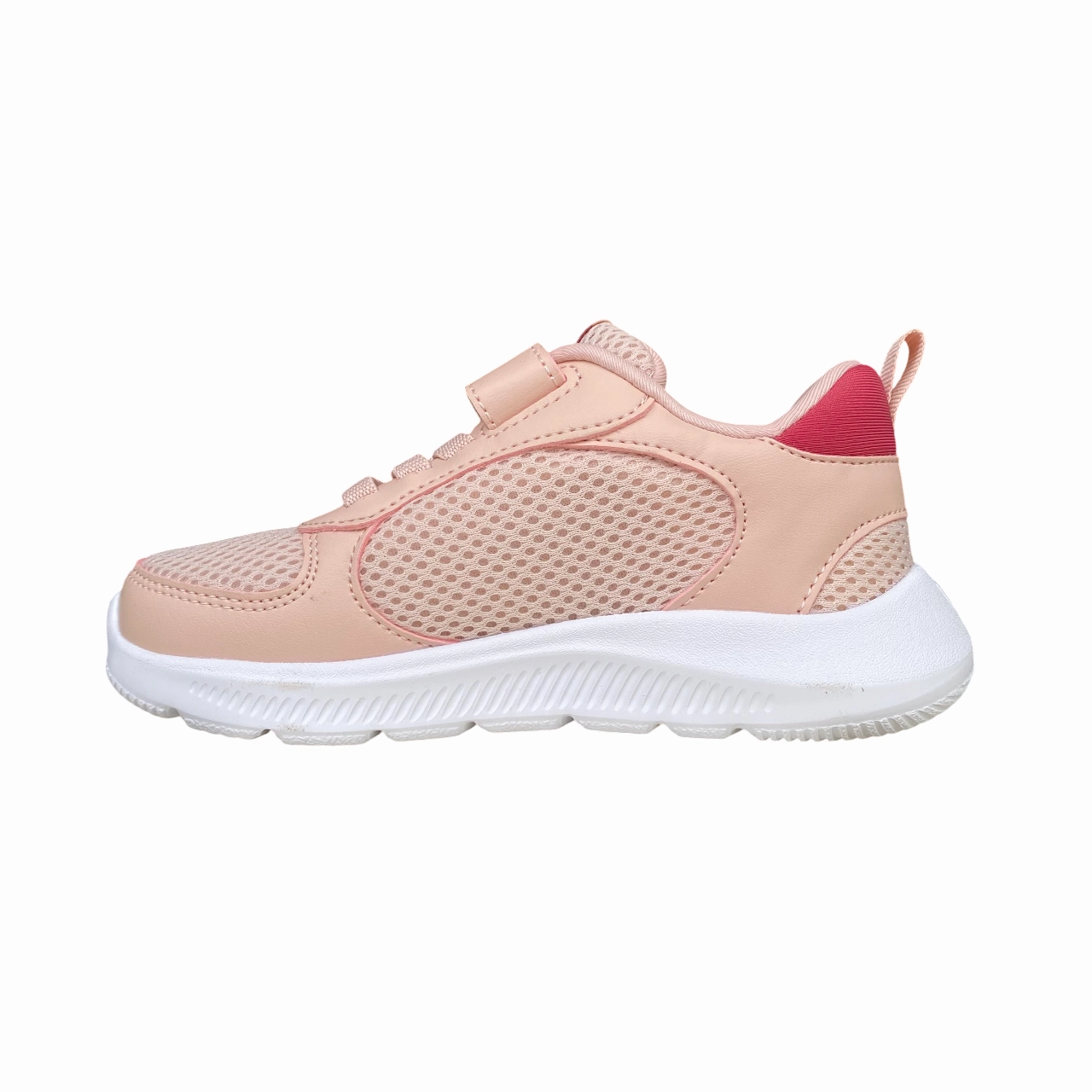 TPU Sports functionality Puma scarpa da ginnastica da bambina Fun Racer 2 400580-03 quarzo rosa