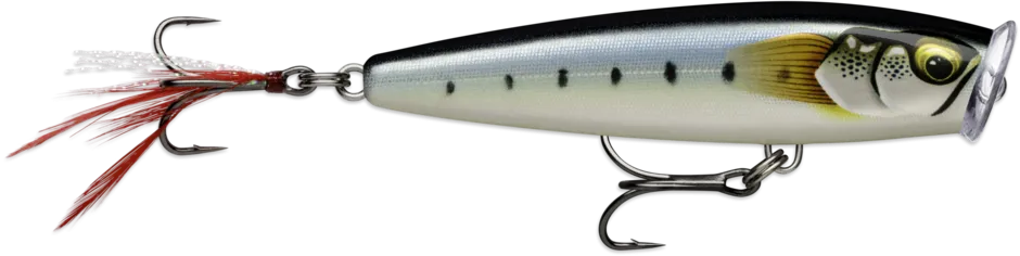RAPALA 45404 SKITTER POP ELITE 95 17G