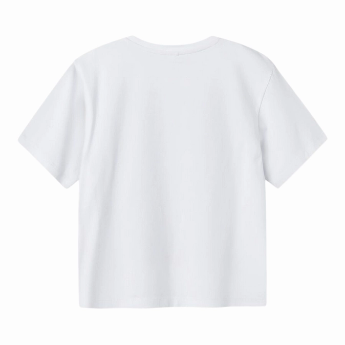 Stylish Comfort Relaxed Wear name it maglietta manica corta da bambino Sonic 13238522 bianco