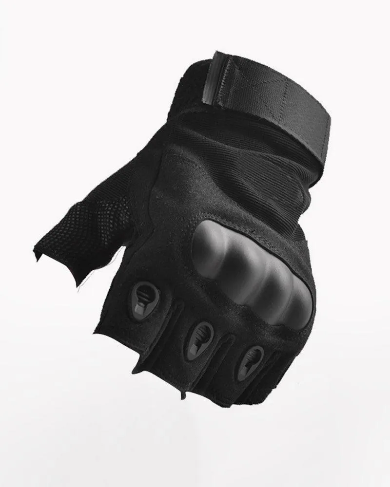 Ready To Go Outdoor Gloves