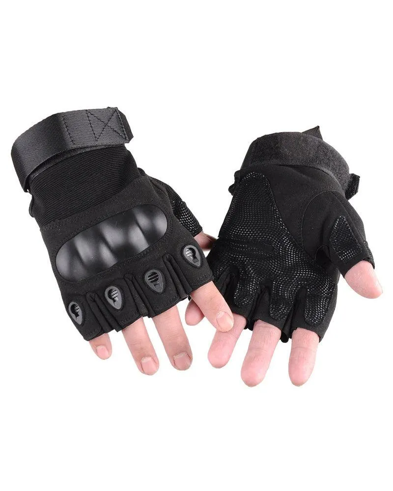 Ready To Go Outdoor Gloves