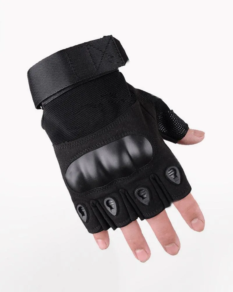 Ready To Go Outdoor Gloves