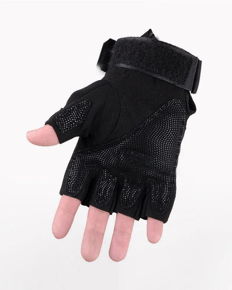 Ready To Go Outdoor Gloves