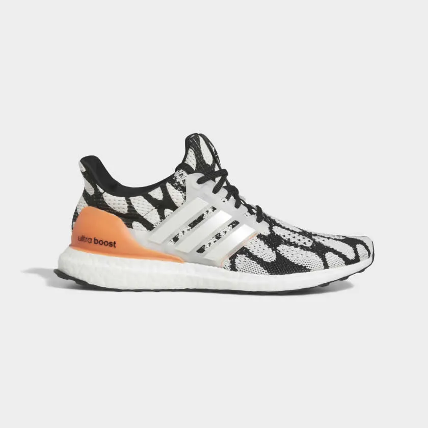 tapered - toe - feature shoes Enhanced Edge Support Adidas Ultraboost 1.0 X Marimekko Men's Primeknit Running Trainers GZ2565