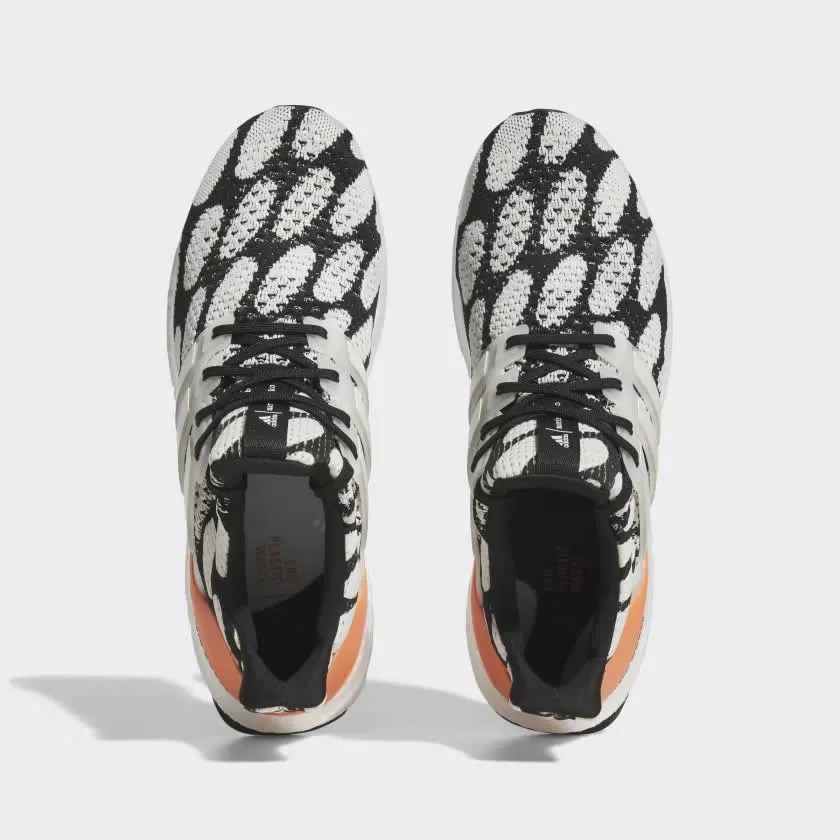 Adidas Ultraboost 1.0 X Marimekko Men's Primeknit Running Trainers GZ2565 luxury running option