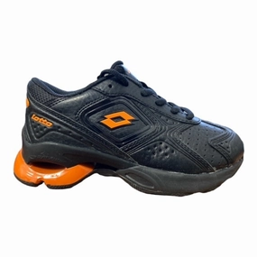 Lotto Tornado III LTH L6795 anti - slip