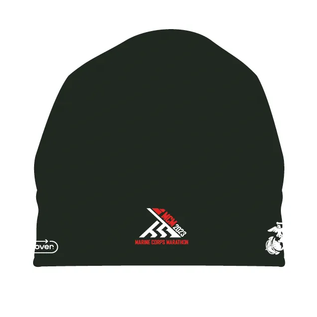 Recover MCM Logo Beanie