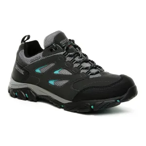 Regatta Ladies Holcombe Shoe -ASH/CERAMIC