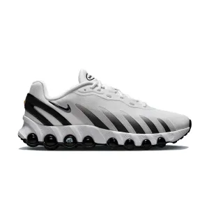 Design-led concept Breathable Mesh Panels Air Max DN8 'White Black'
