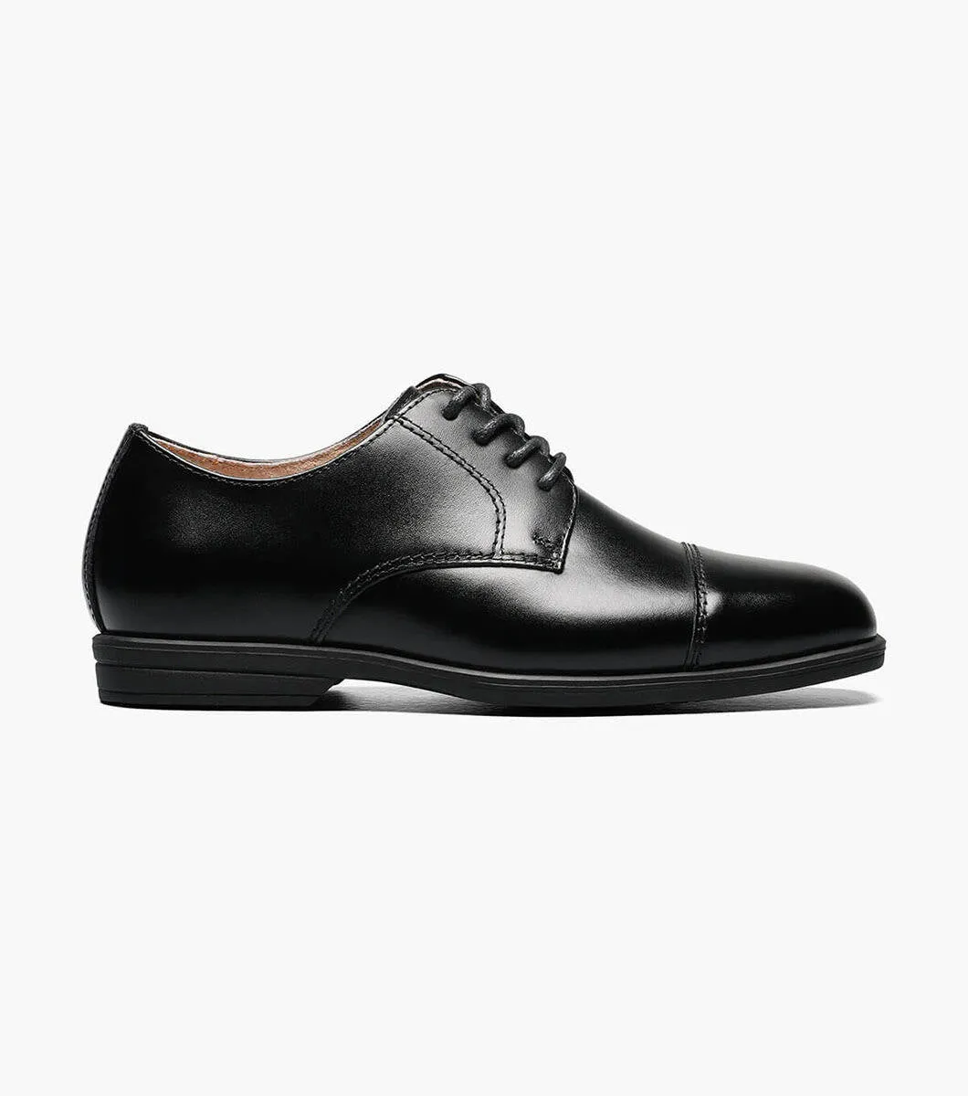 Reveal - Black Oxford
