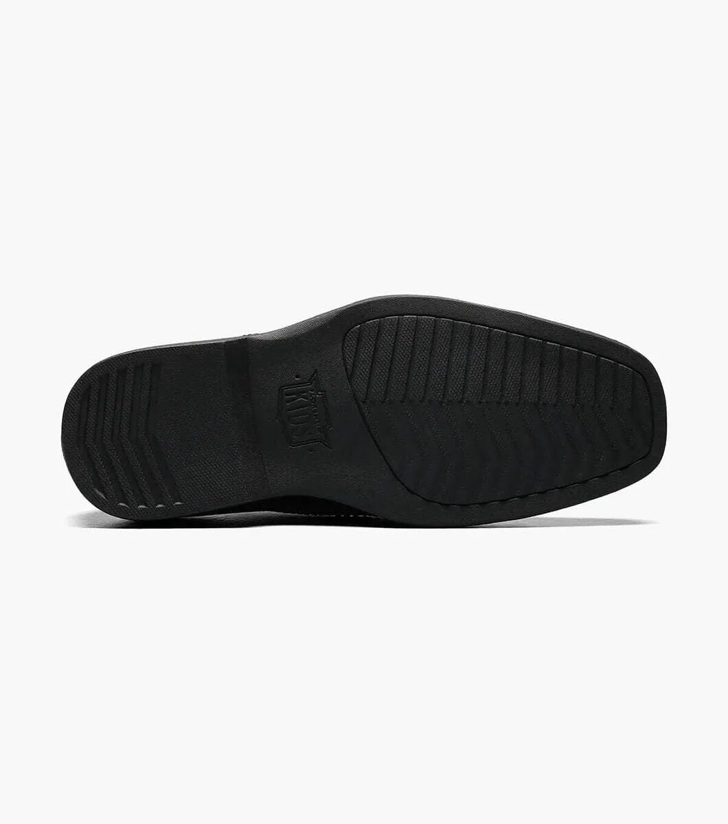 Reveal - Black Oxford