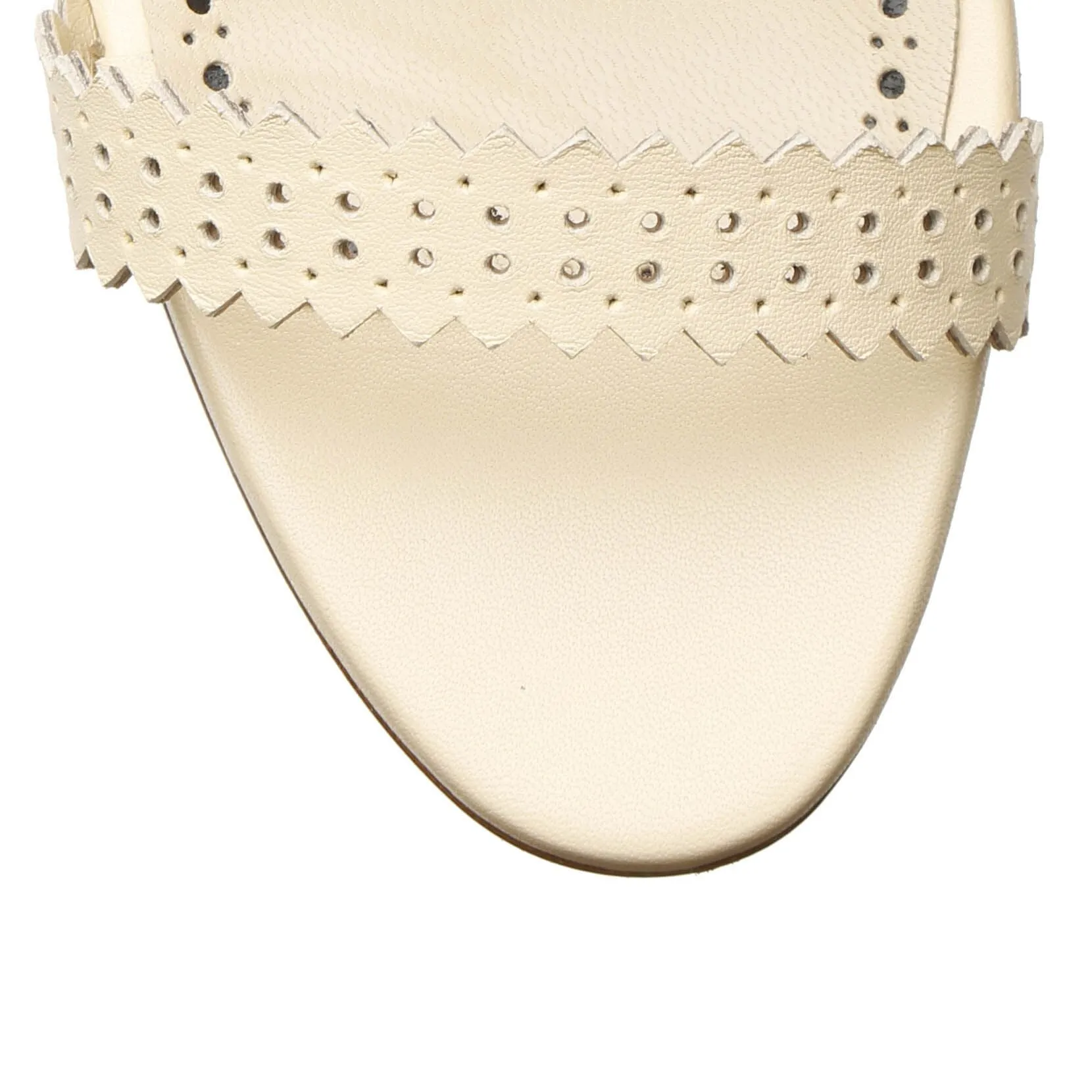 Riesamu 70 leather mule sandals