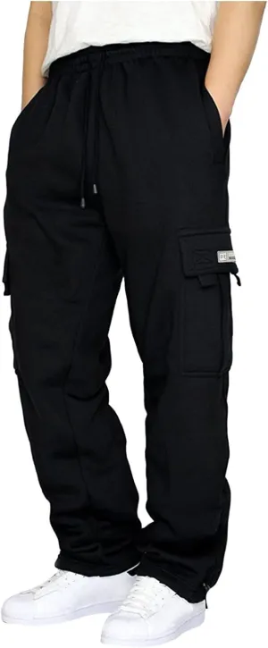 Ripstop Cargo Pants Quick-Dry Classic Stretch Work Pants Relaxed Fit Camping Comfort Waterproof Hiking Pants