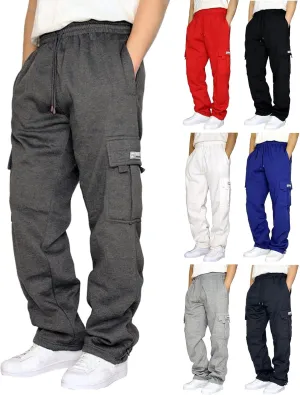 Ripstop Cargo Pants Quick-Dry Classic Stretch Work Pants Relaxed Fit Camping Comfort Waterproof Hiking Pants