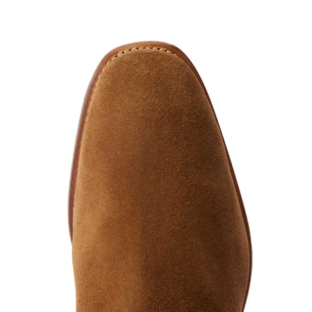 RM WILLIAMS Comfort Craftsman Boots **Limited Edition** - Men's - Cedar Suede