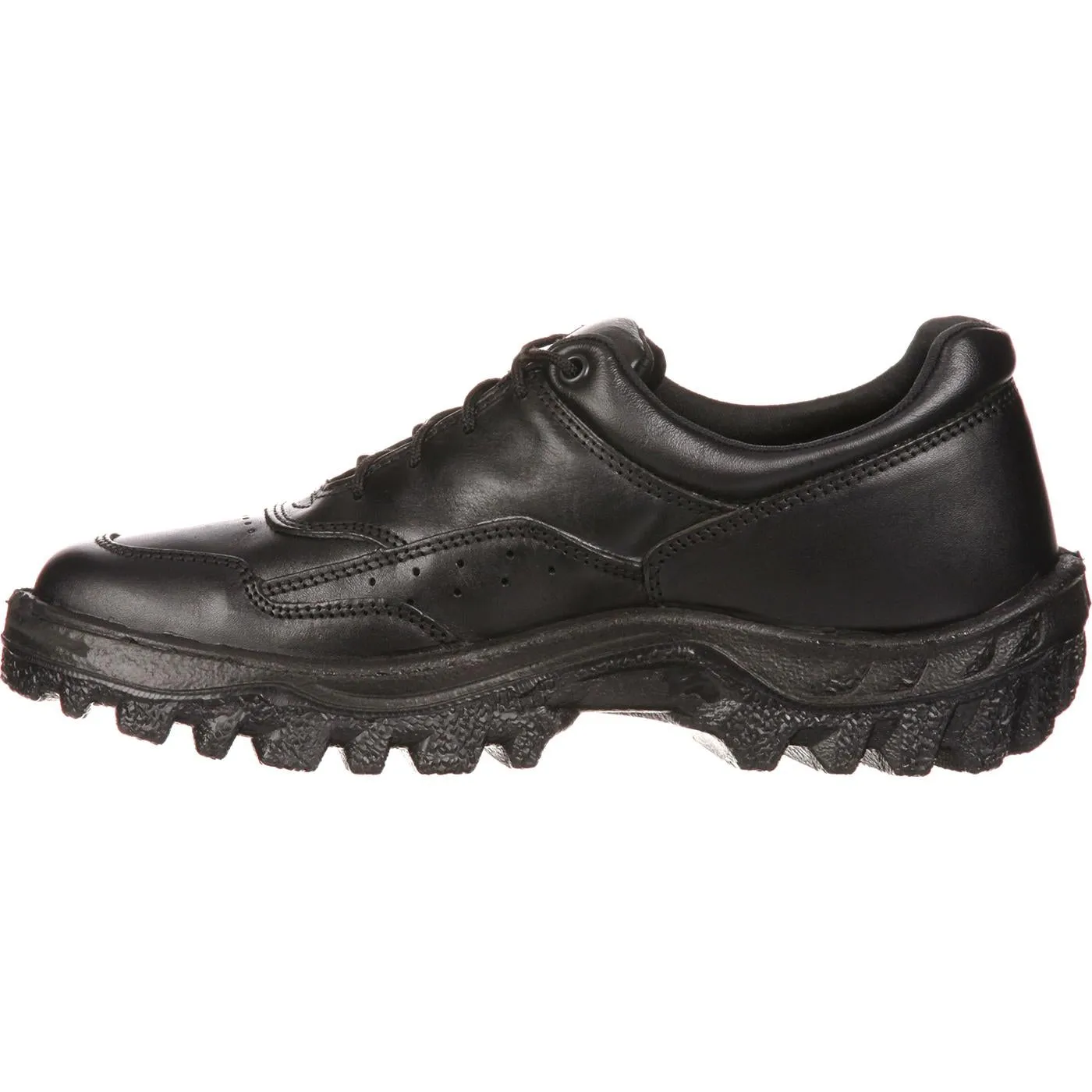 Rocky Mens TMC Postal-Approved Public Service Shoes