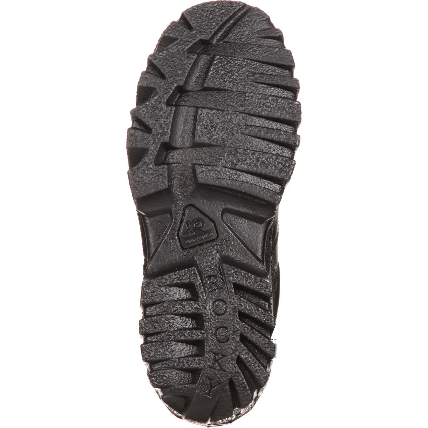 Rocky Mens TMC Postal-Approved Public Service Shoes