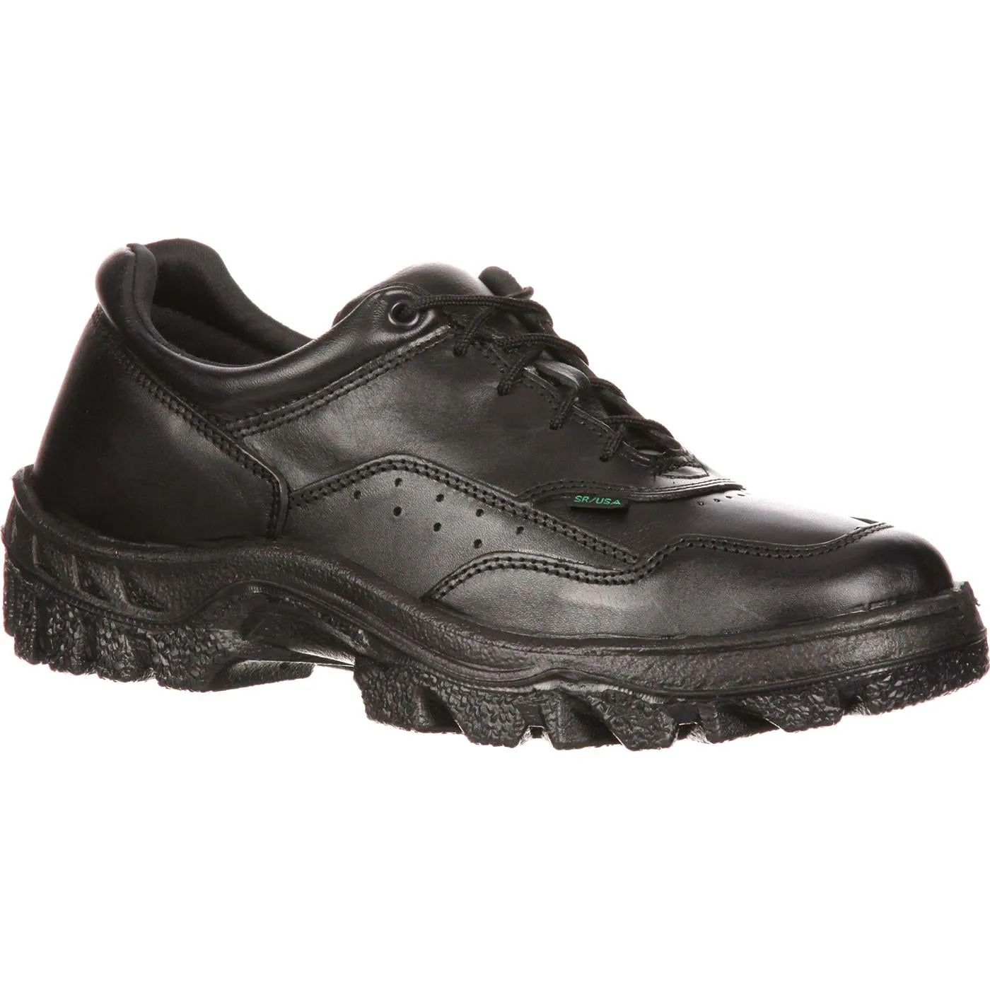 Rocky Mens TMC Postal-Approved Public Service Shoes