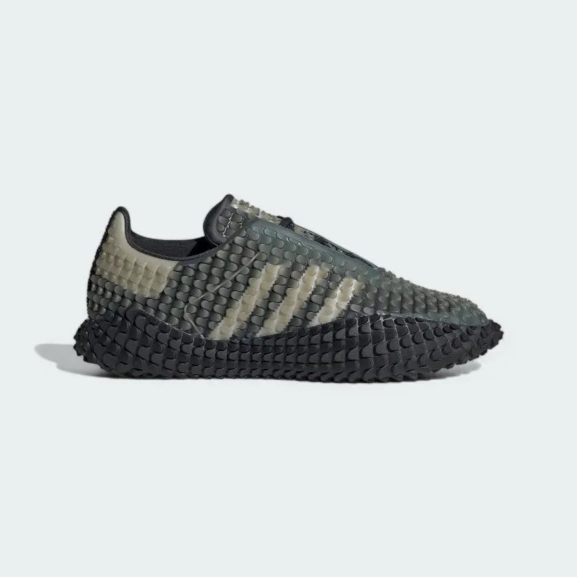 Canvas Adidas X Craig Green Graddfa AKH FW4187