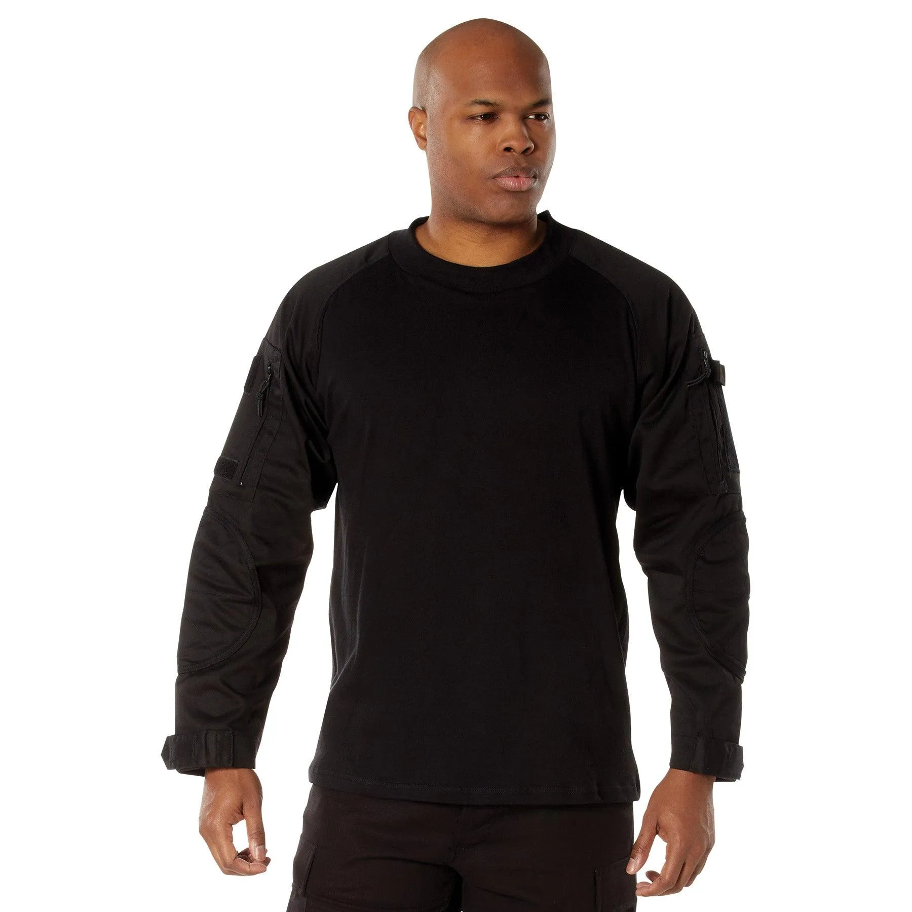 Rothco Tactical Combat Shirt