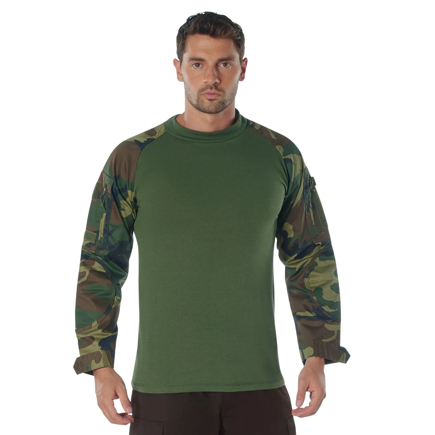 Rothco Tactical Combat Shirt