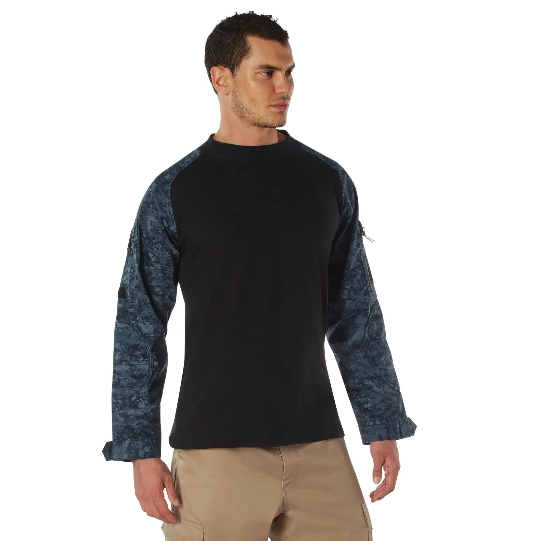 Rothco Tactical Combat Shirt