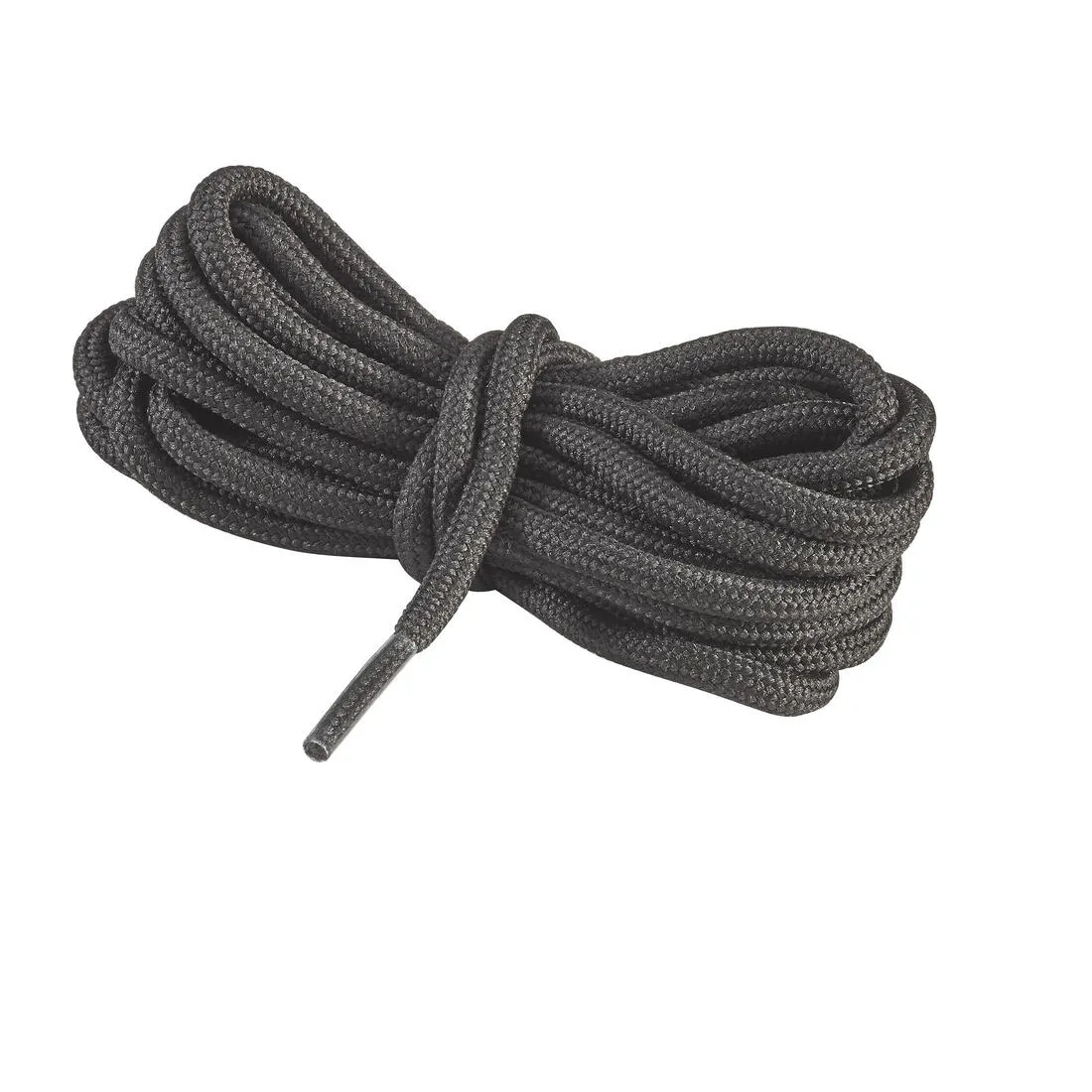 Round Laces for Hiking Shoes