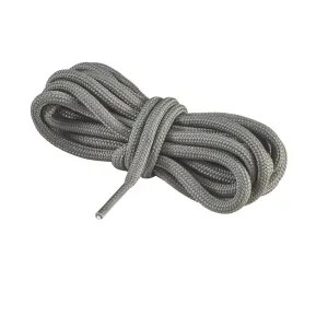 Round Laces for Hiking Shoes