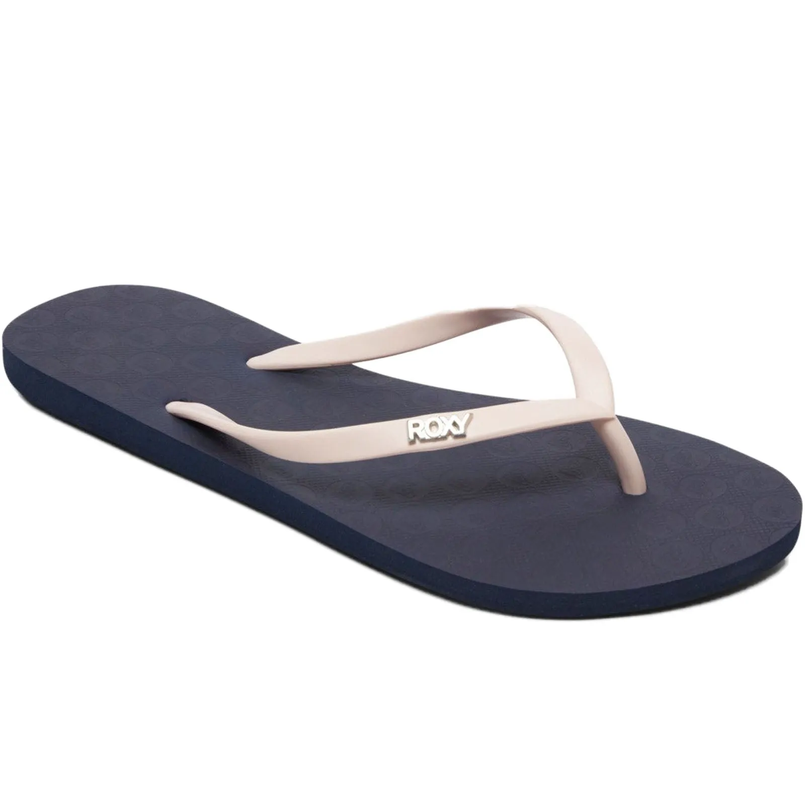Roxy Womens Viva Tone Flip Flops