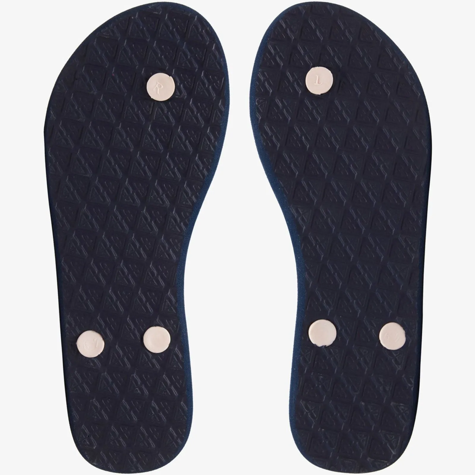 Roxy Womens Viva Tone Flip Flops