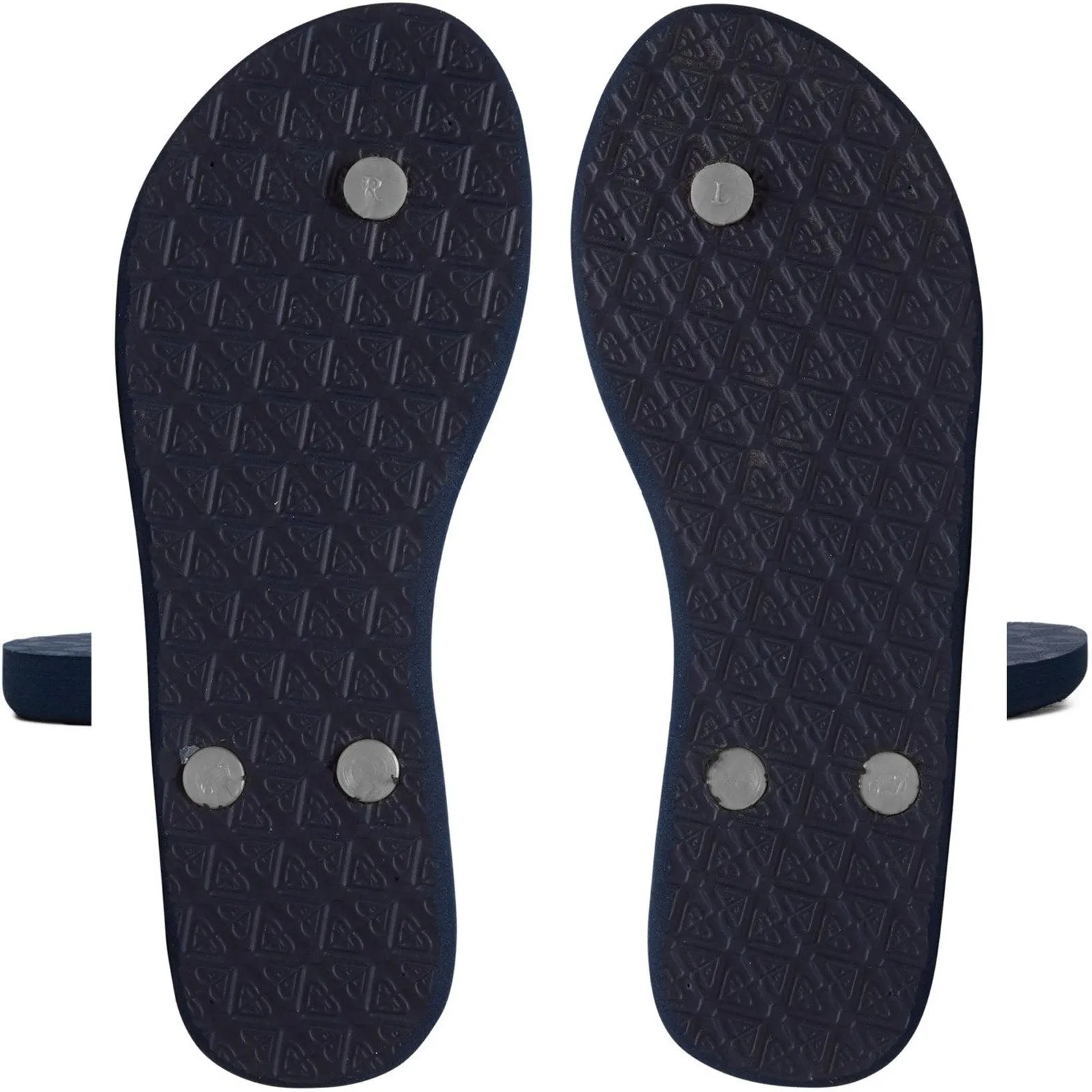 Roxy Womens Viva Tone Flip Flops