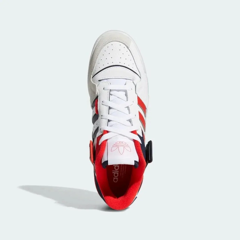 Adidas Forum Exhibit Low Women's GZ5391 machine - washable