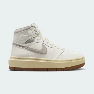 Air Jordan 1 Elevate High Special Edition Women's DZ3744 100 Cushioned Midsole Support