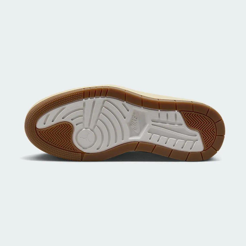 Recovery Walk heel - support - mechanism - firmness shoes Air Jordan 1 Elevate High Special Edition Women's DZ3744 100