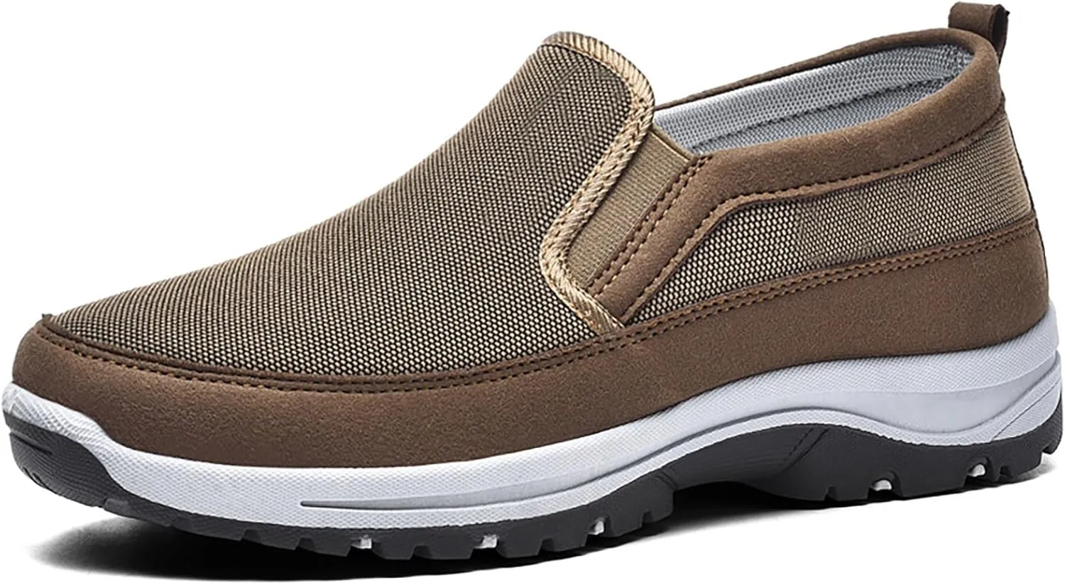 Running Shoes for Men Women's Fashion Sneakers Loafers for Men Comfortable and Soft Lightweight Christmas Shoes for Women Loafers for Women Casual
