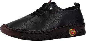 Running Shoes for Women Slip On Sneakers Men Mens Loafers Casual Slip On Comfy Soft Cover Heel Christmas Dress Shoes for Women Women's Wide Loafers