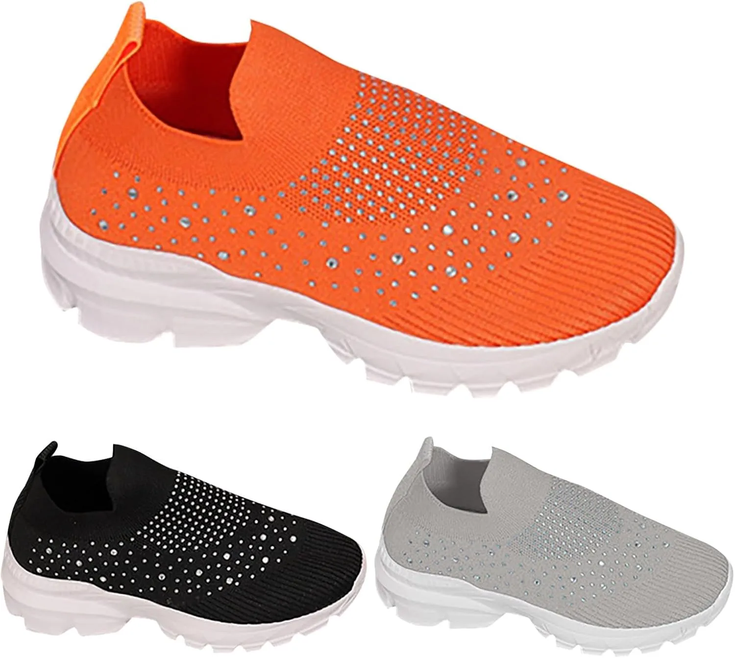 Running Shoes Women Sneakers Tennis Workout Walking Gym Lightweight Mens Casual Dress Shoes Fall Loafers for Women 2024 Mens Dress Sneakers