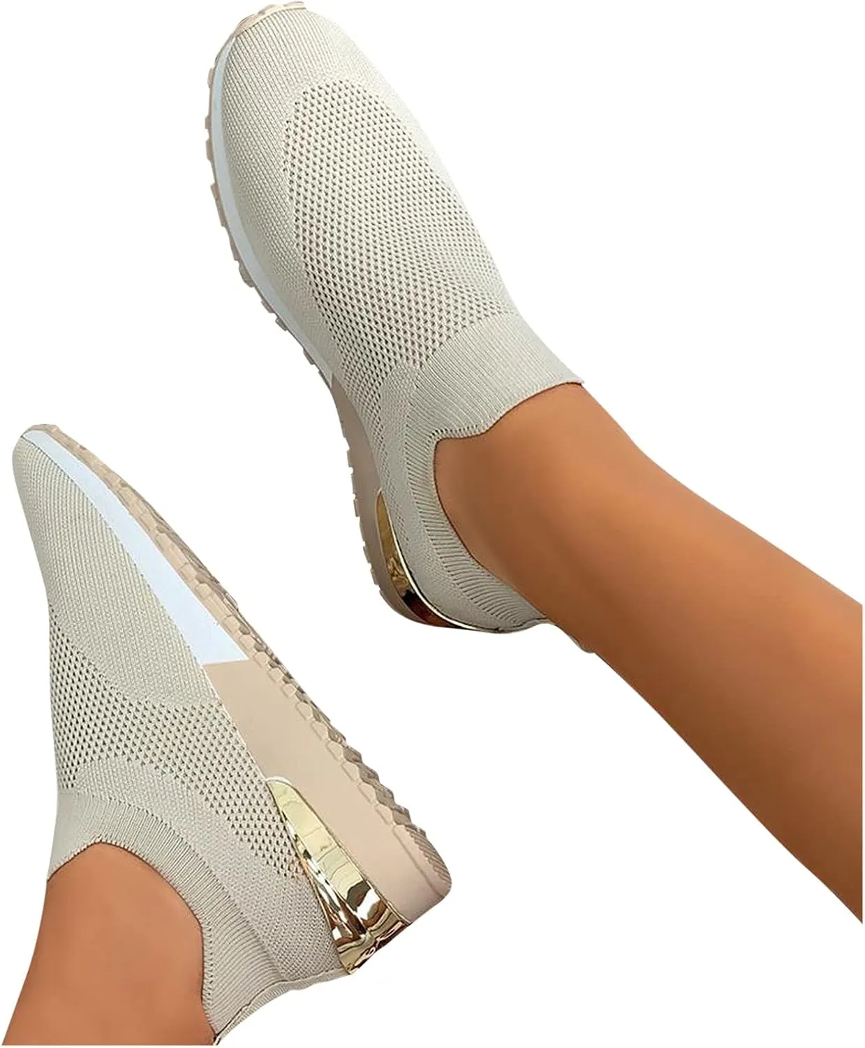 Running Shoes Women Sneakers Tennis Workout Walking Gym Lightweight Men's Trail Running Shoes Business Casual Loafers for Women Running Sneakers Men