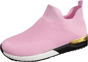 Running Shoes Women Sneakers Tennis Workout Walking Gym Lightweight Men's Trail Running Shoes Business Casual Loafers for Women Running Sneakers Men