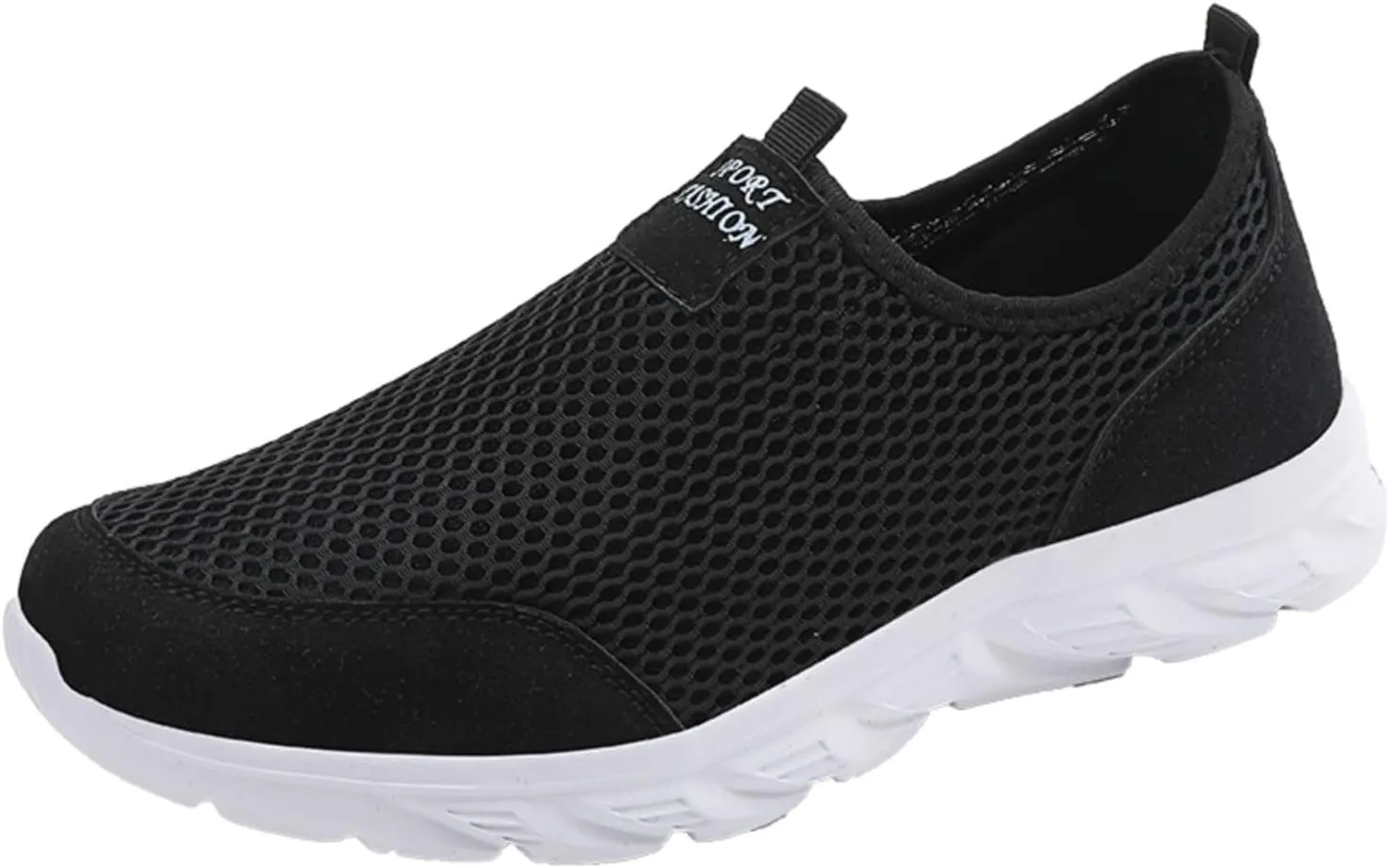 Running Shoes Women Sneakers Tennis Workout Walking Gym Lightweight Men's Trail Running Shoes Business Casual Loafers for Women Running Sneakers Men