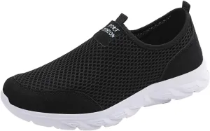 Running Shoes Women Sneakers Tennis Workout Walking Gym Lightweight Men's Trail Running Shoes Business Casual Loafers for Women Running Sneakers Men