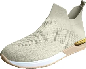 Running Shoes Women Sneakers Tennis Workout Walking Gym Lightweight Men's Trail Running Shoes Business Casual Loafers for Women Running Sneakers Men