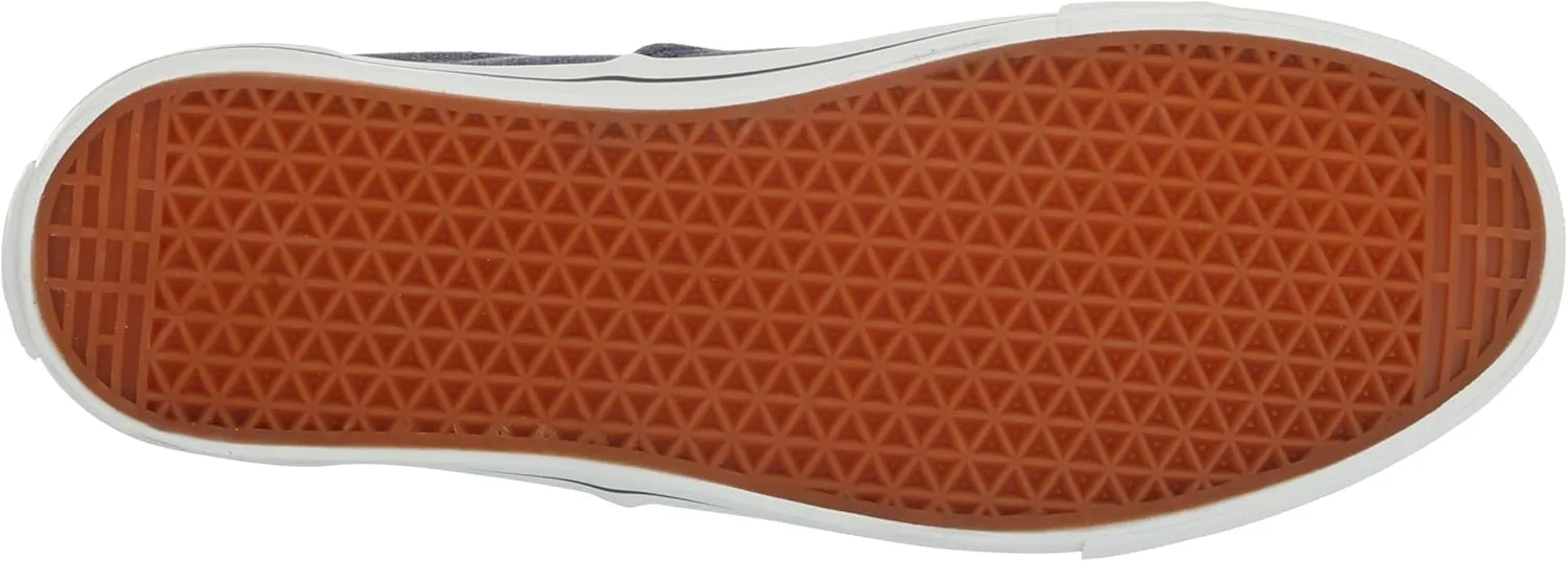 Sail Men's Deck-g Low Top Canvas Summer Boat Sneaker Tennis
