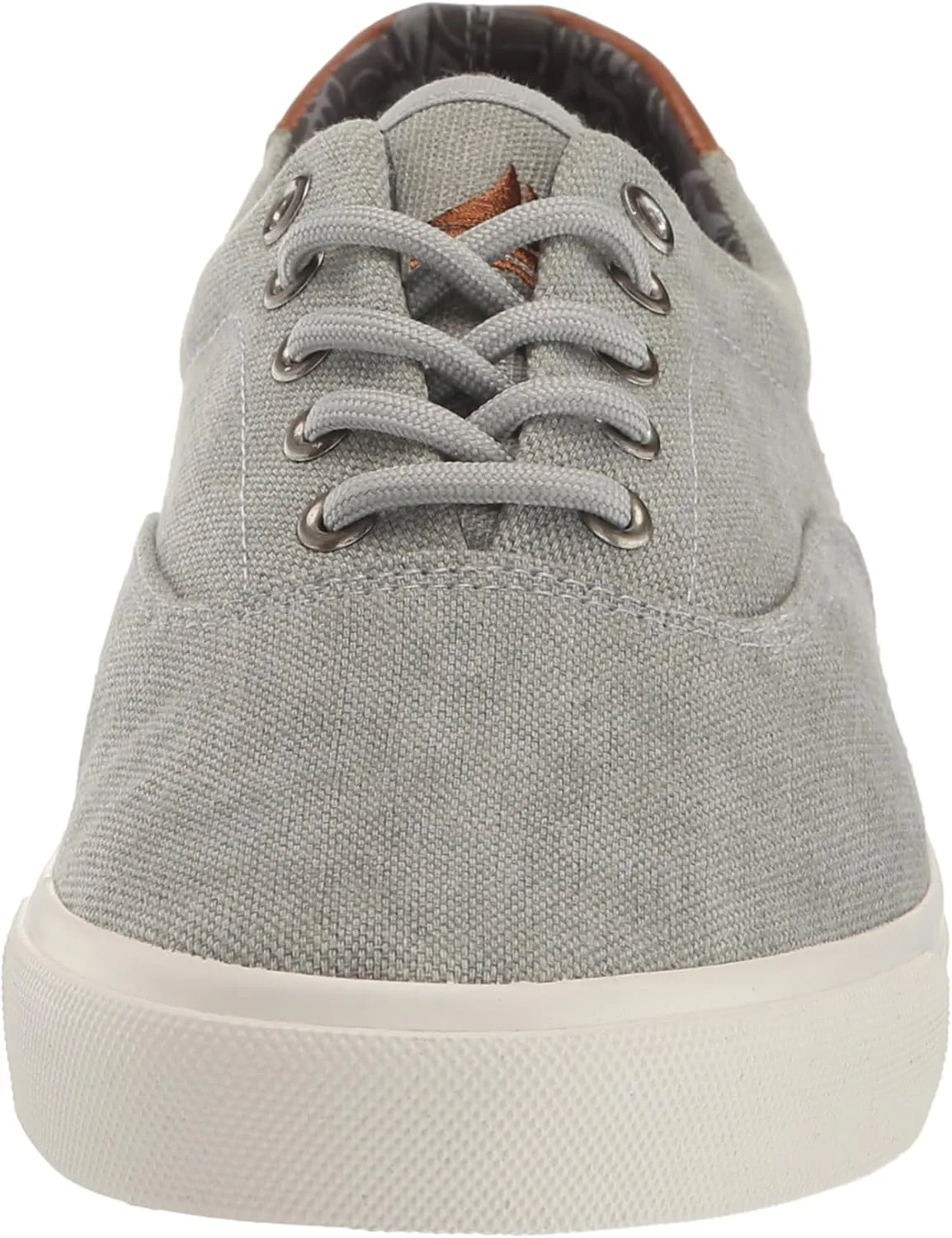 Sail Men's Deck-g Low Top Canvas Summer Boat Sneaker Tennis