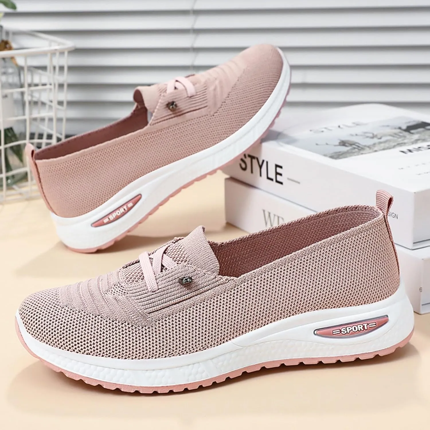 Sandals for Women 2025 Flat Orthopedic Arch Support Comfort Orthotic Walking Breathable Extra Wide Width Womens Shoes
