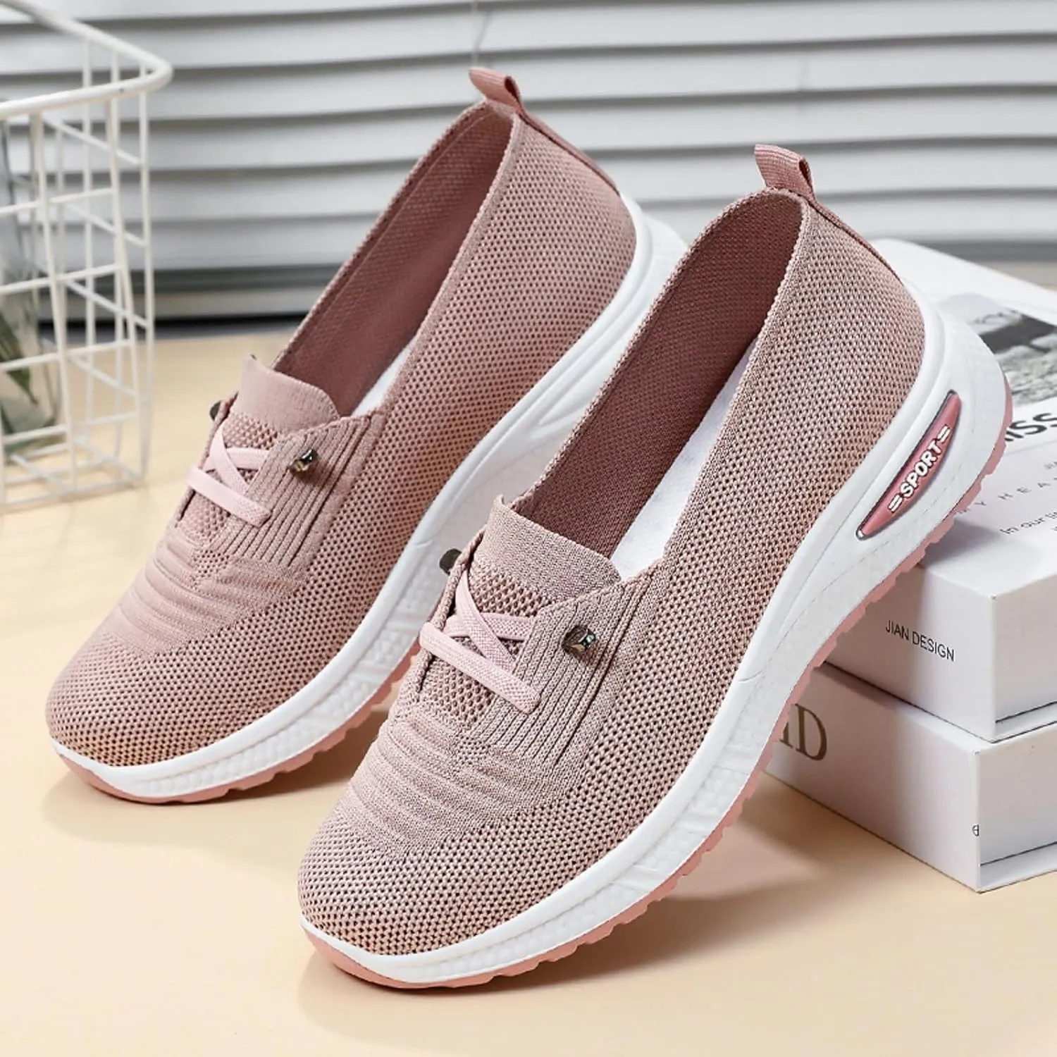 Sandals for Women 2025 Flat Orthopedic Arch Support Comfort Orthotic Walking Breathable Extra Wide Width Womens Shoes