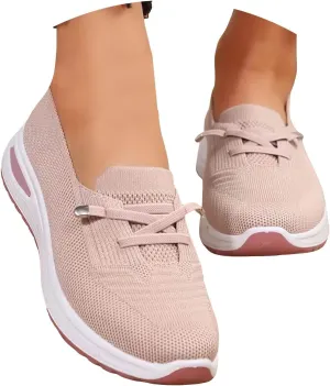 Sandals for Women 2025 Flat Orthopedic Arch Support Comfort Orthotic Walking Breathable Extra Wide Width Womens Shoes